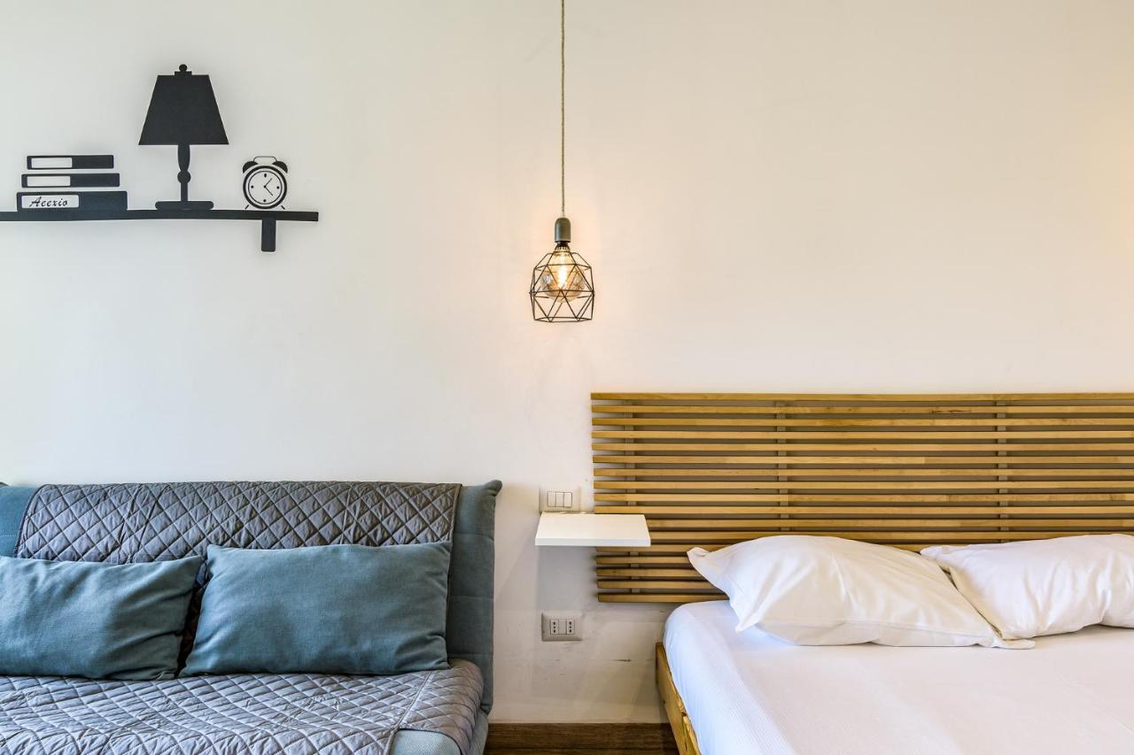 Travel Inside Srl - Ripa 127 Apartment Navigli Milan Luaran gambar
