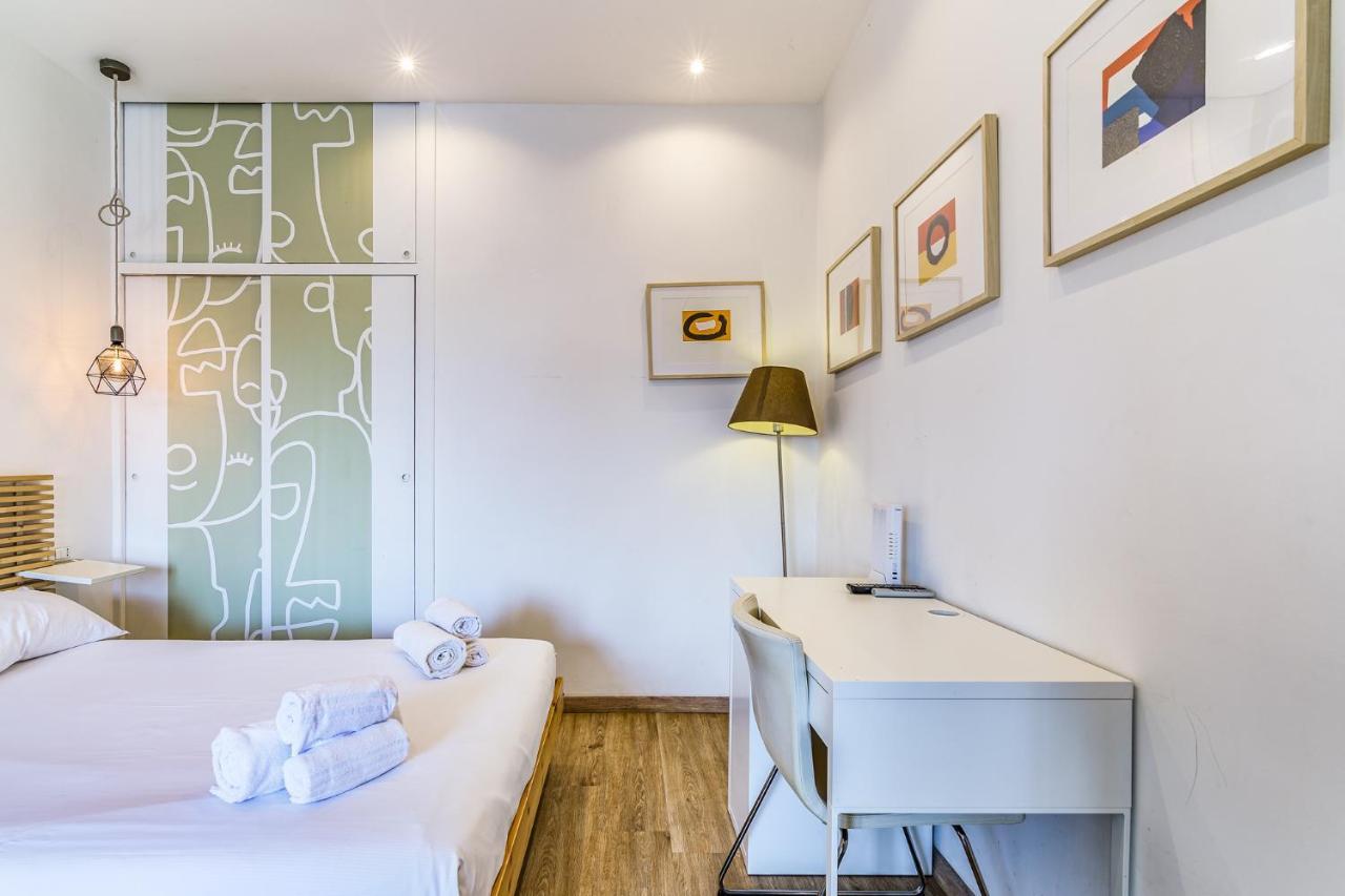 Travel Inside Srl - Ripa 127 Apartment Navigli Milan Luaran gambar