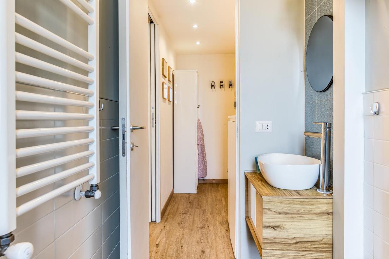 Travel Inside Srl - Ripa 127 Apartment Navigli Milan Luaran gambar