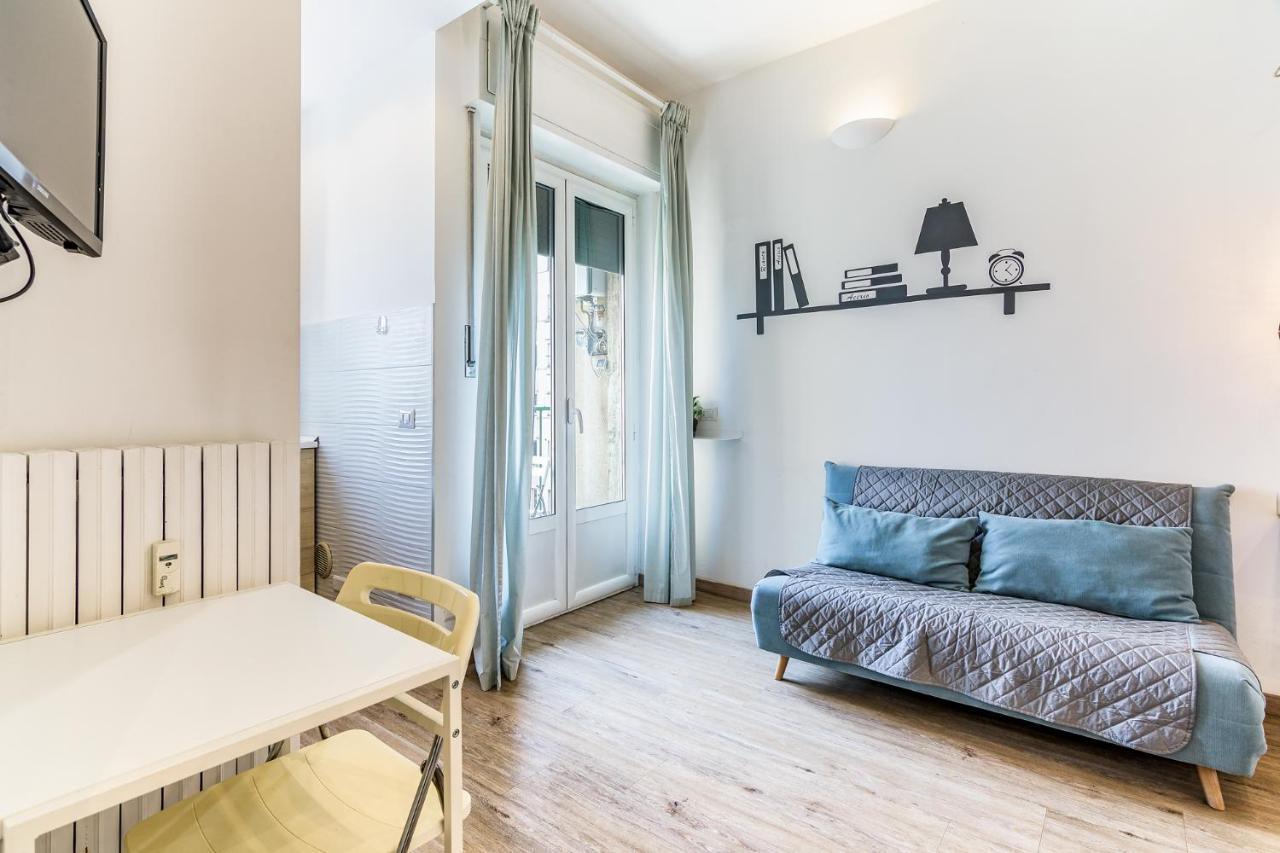 Travel Inside Srl - Ripa 127 Apartment Navigli Milan Luaran gambar