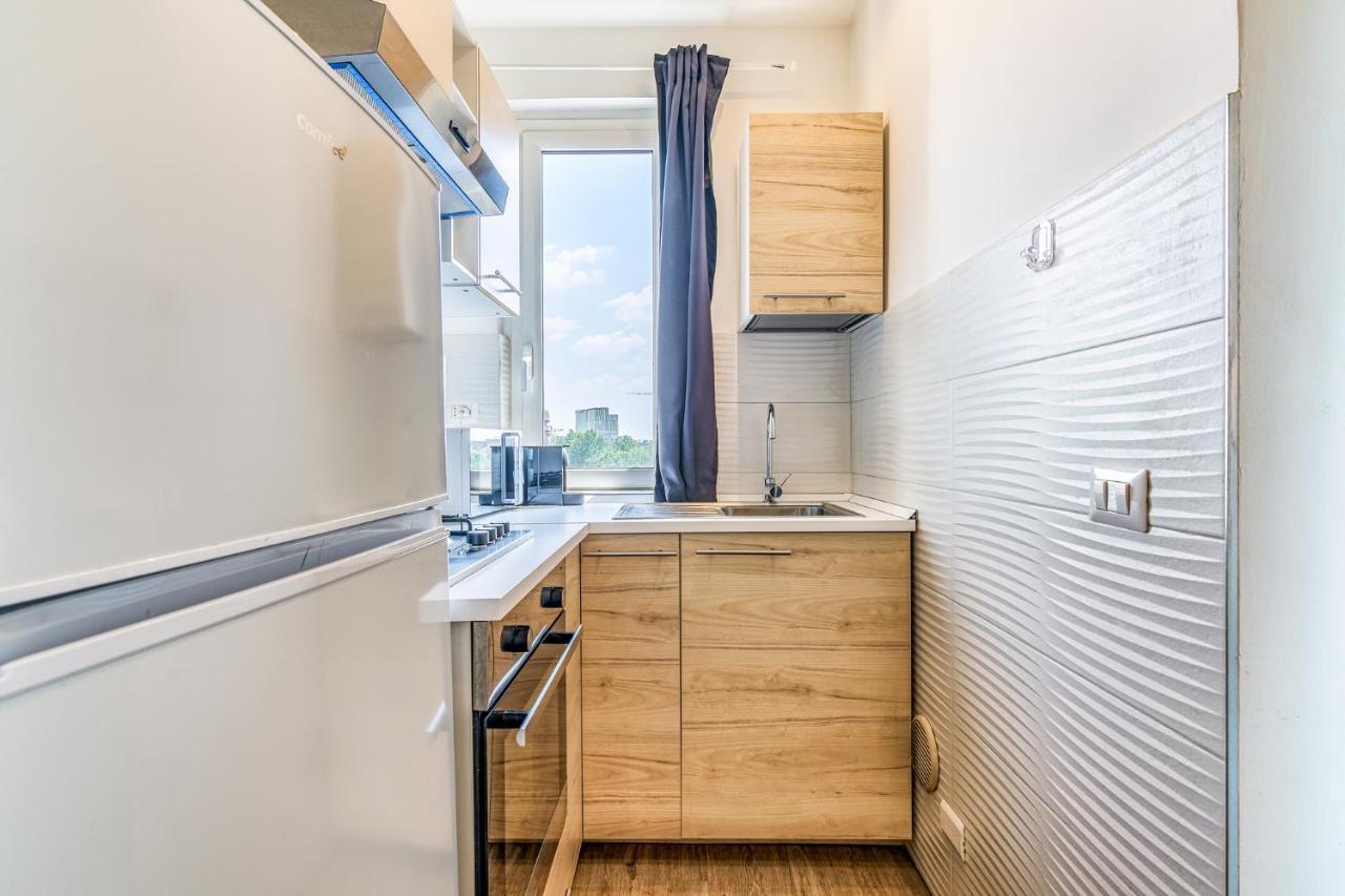 Travel Inside Srl - Ripa 127 Apartment Navigli Milan Luaran gambar