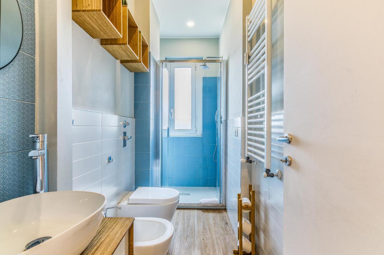 Travel Inside Srl - Ripa 127 Apartment Navigli Milan Luaran gambar
