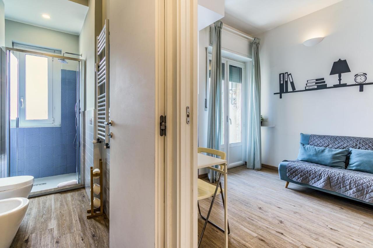 Travel Inside Srl - Ripa 127 Apartment Navigli Milan Luaran gambar