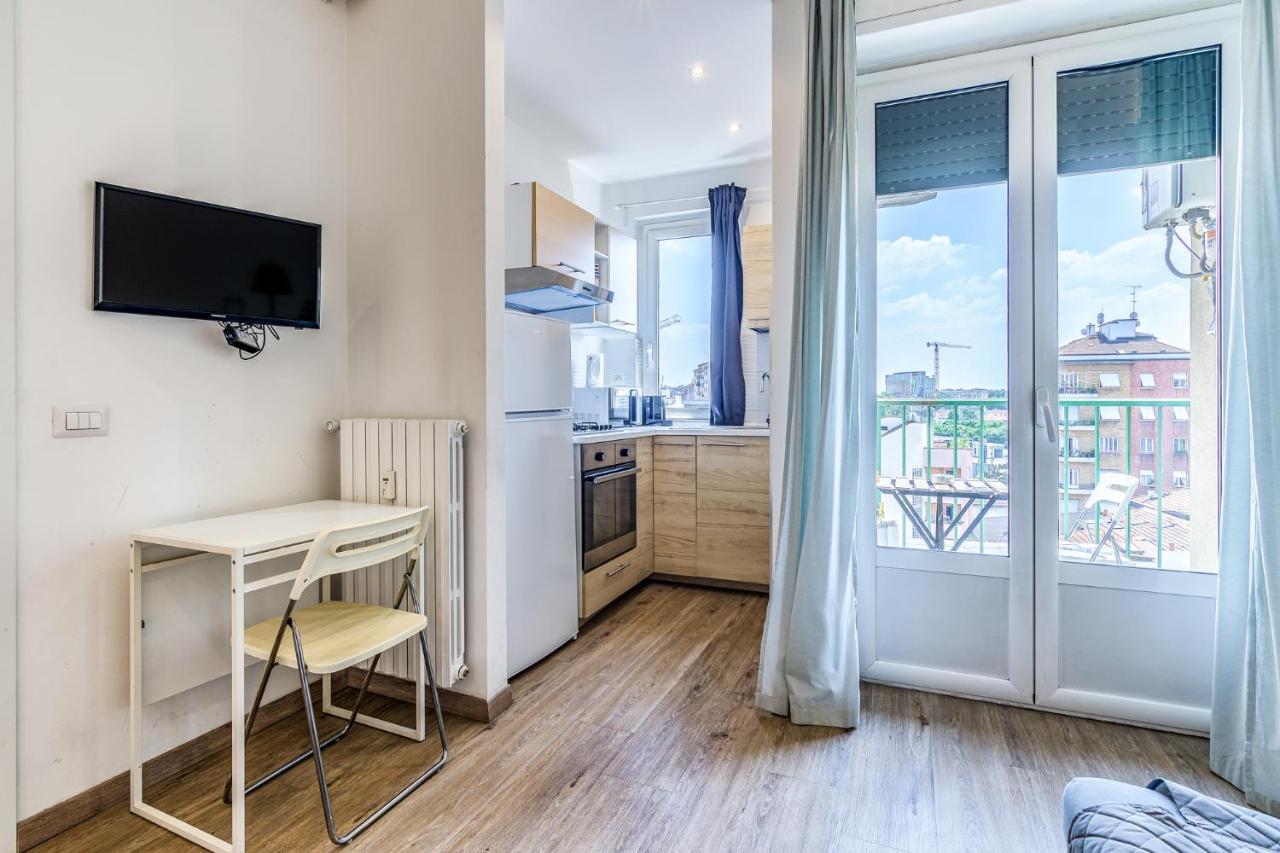 Travel Inside Srl - Ripa 127 Apartment Navigli Milan Luaran gambar