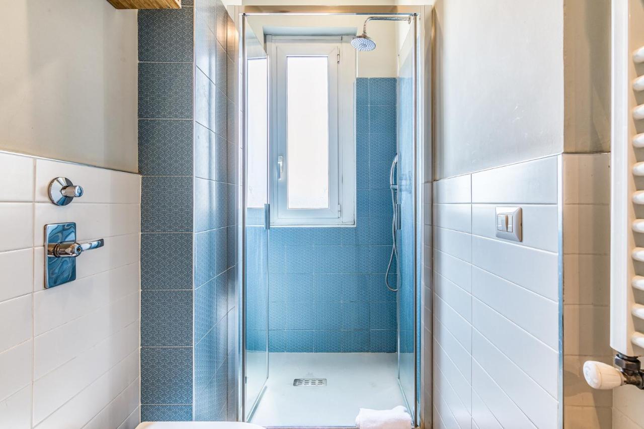 Travel Inside Srl - Ripa 127 Apartment Navigli Milan Luaran gambar